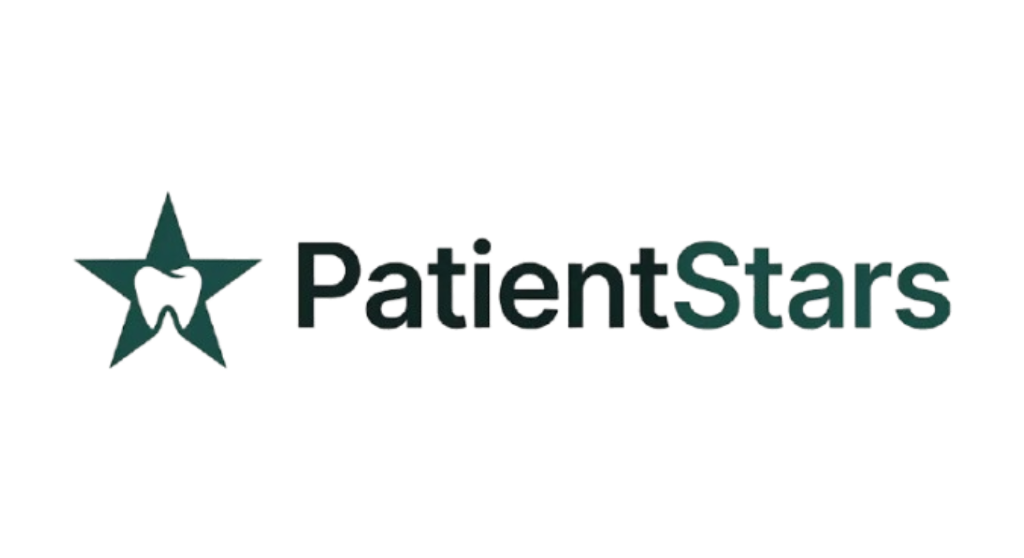PatientStars logo