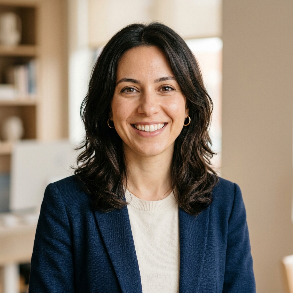 Maya, PatientStars